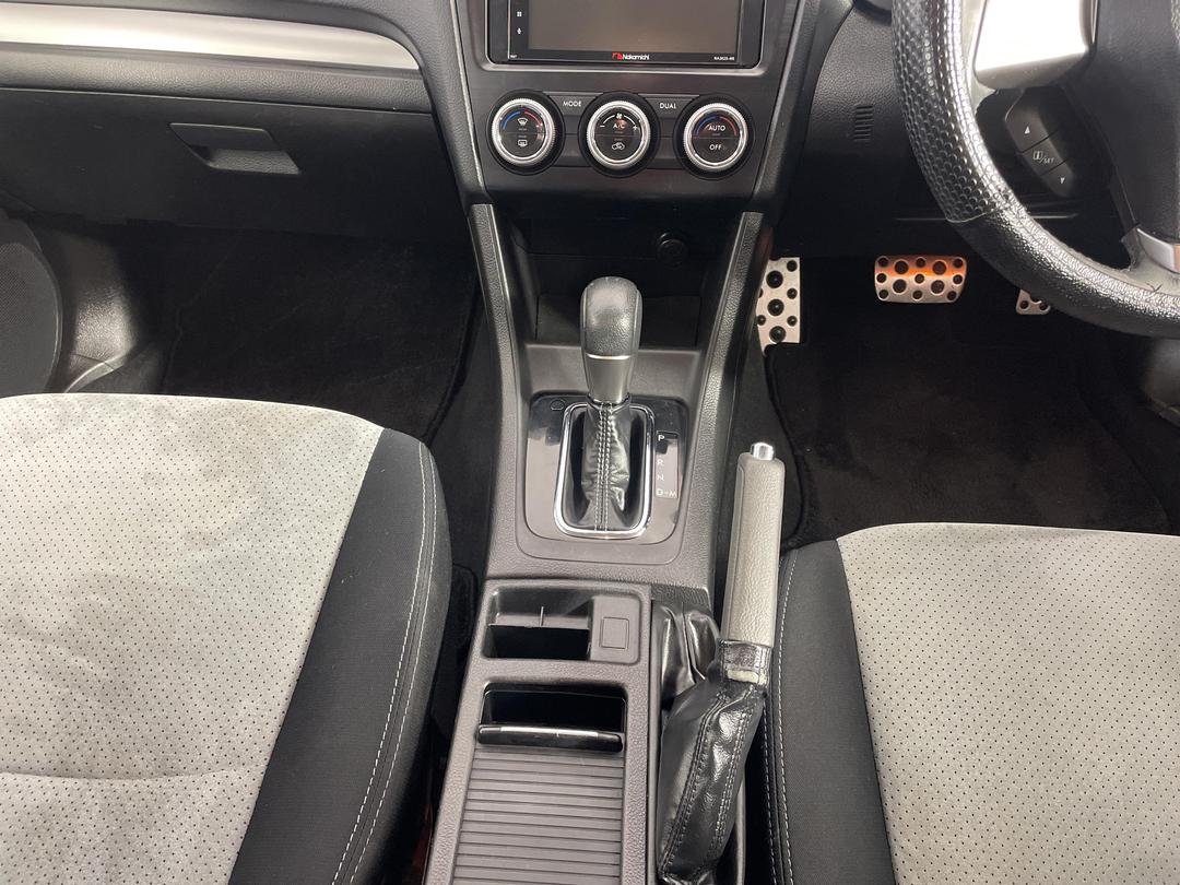 Photo '18' of Subaru XV