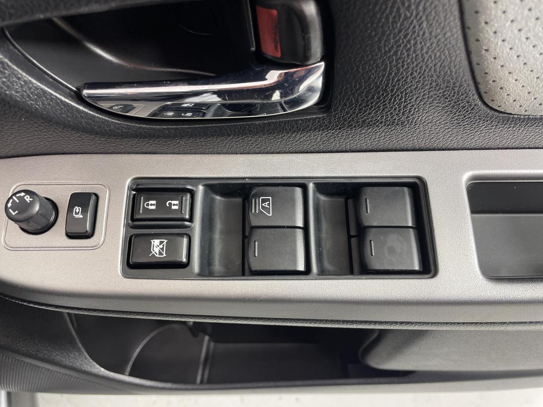 Photo '24' of Subaru XV