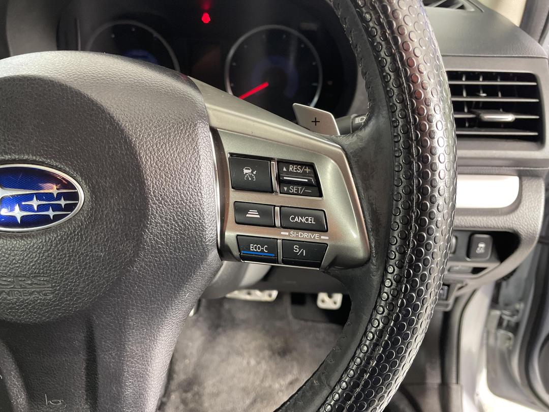 Photo '25' of Subaru XV