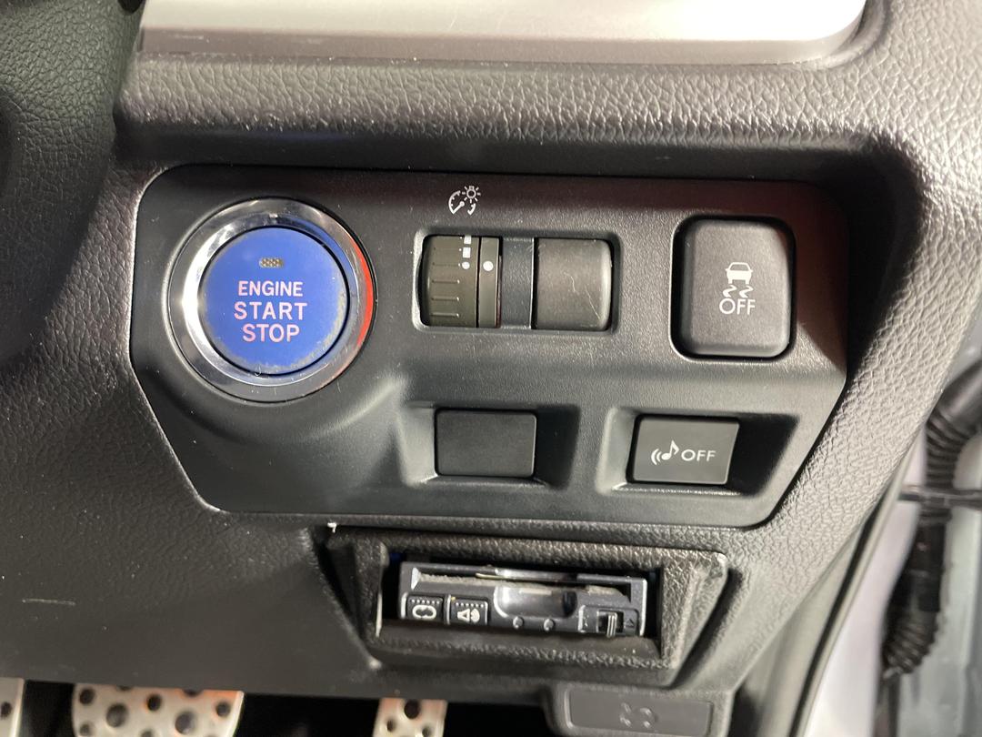 Photo '26' of Subaru XV