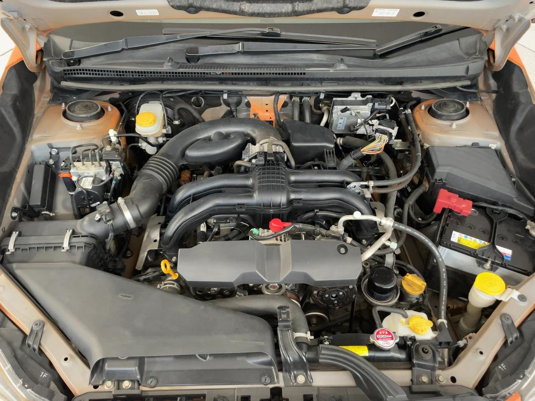 Photo '13' of Subaru XV