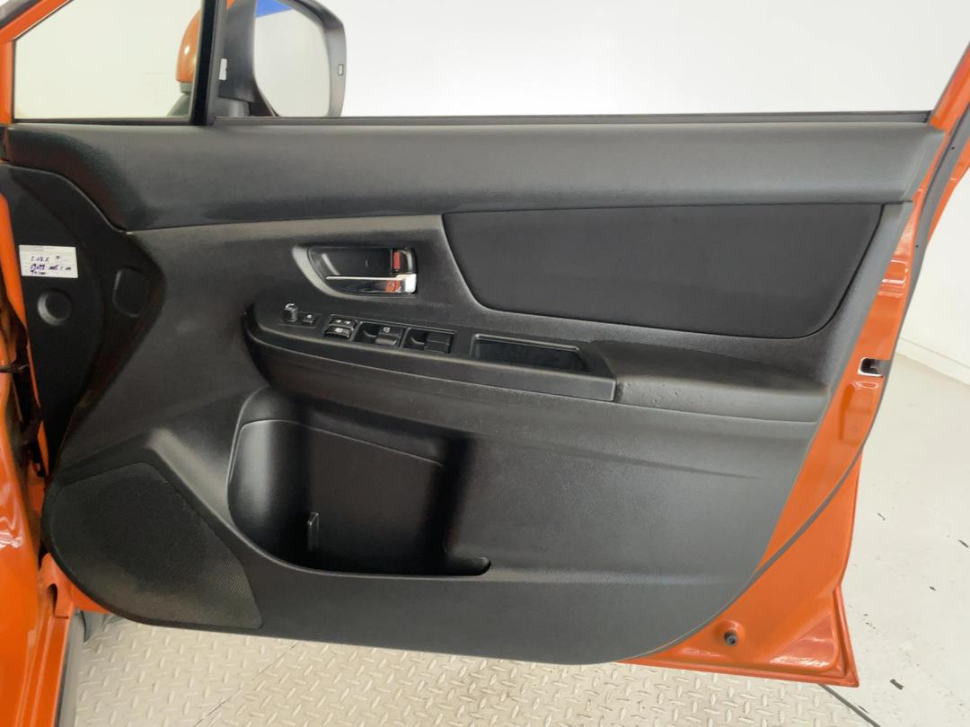 Photo '15' of Subaru XV