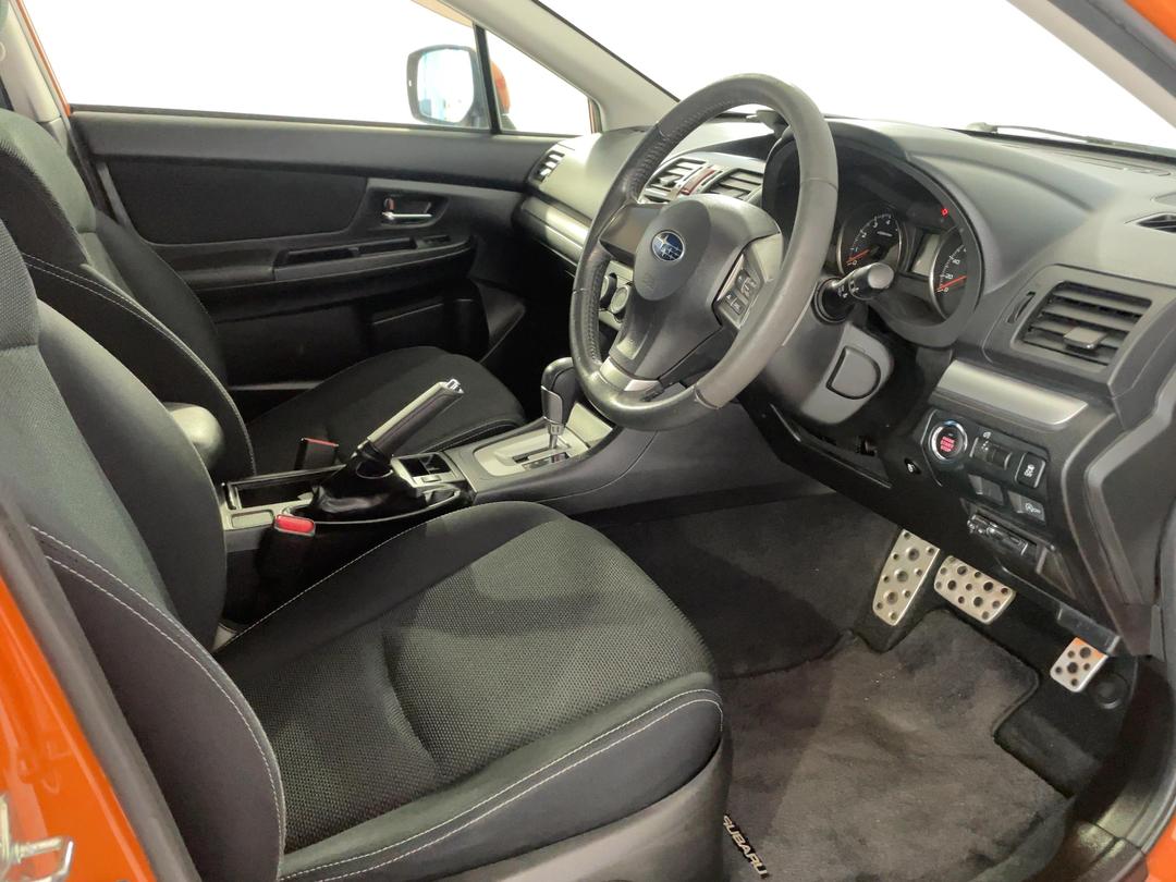 Photo '16' of Subaru XV