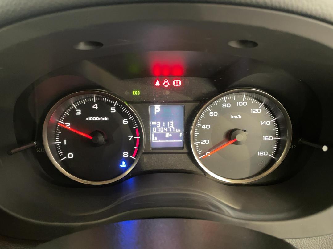 Photo '21' of Subaru XV