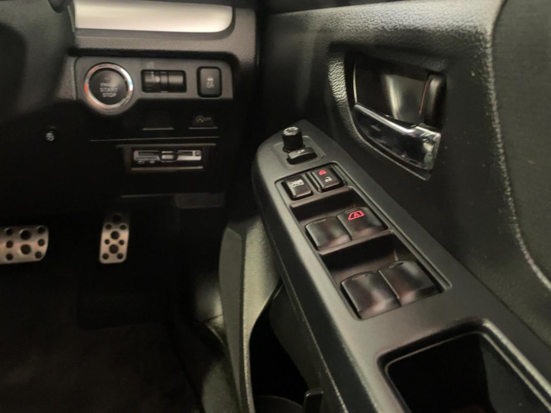 Photo '25' of Subaru XV