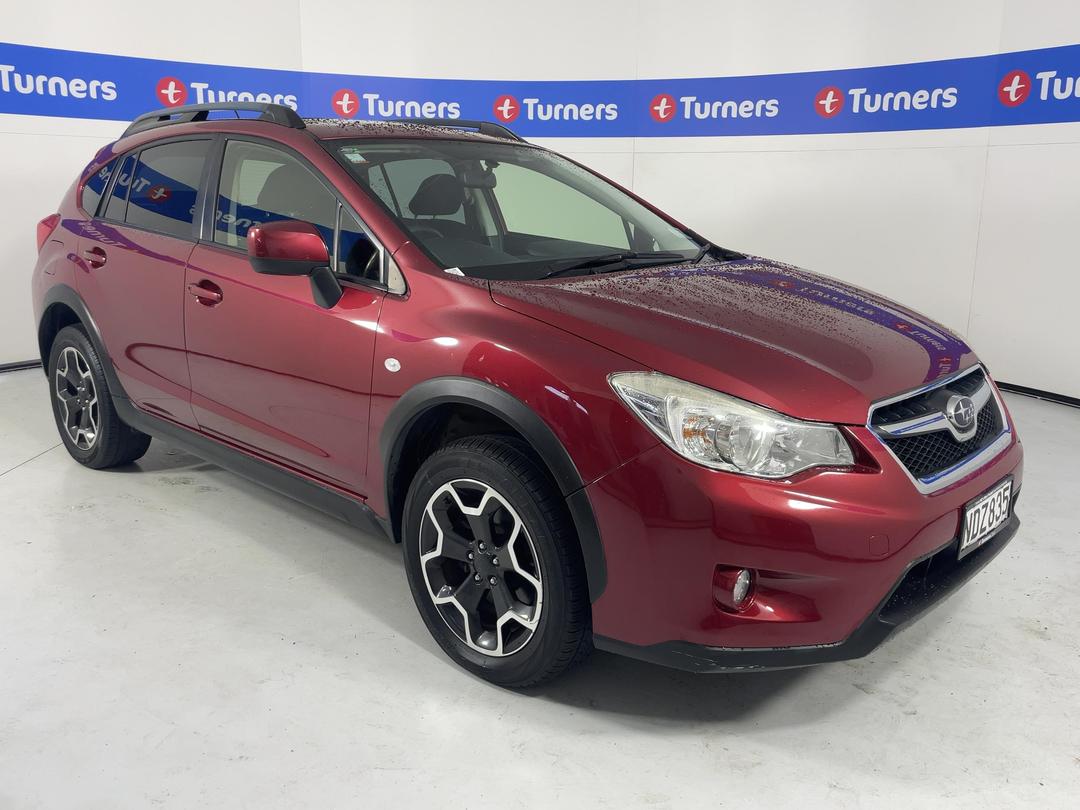Photo '1' of Subaru XV