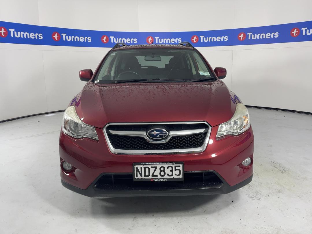 Photo '2' of Subaru XV