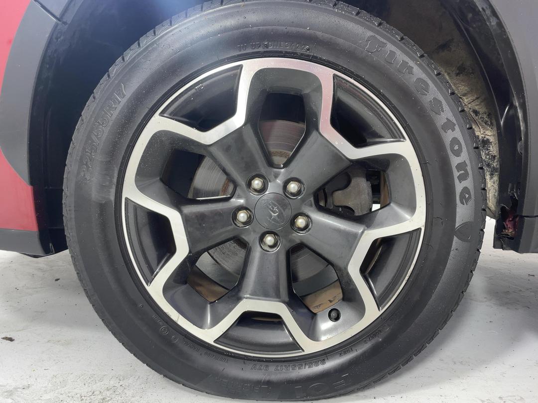 Photo '10' of Subaru XV