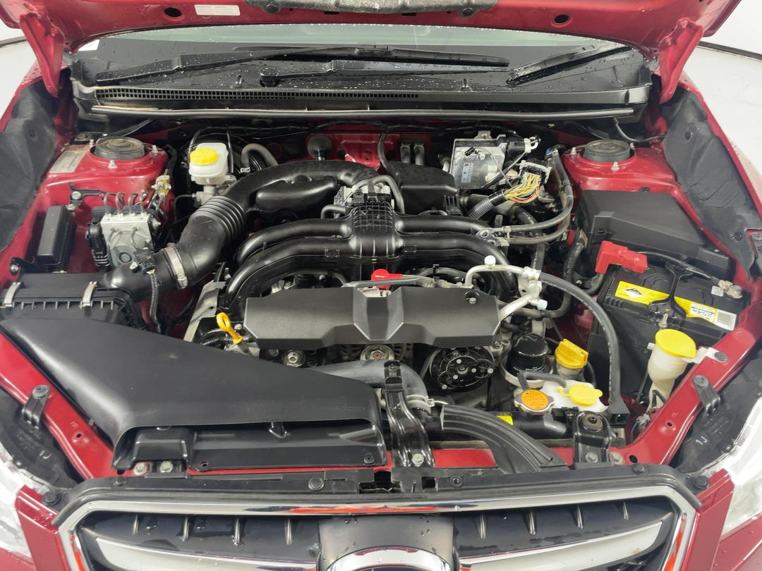 Photo '13' of Subaru XV