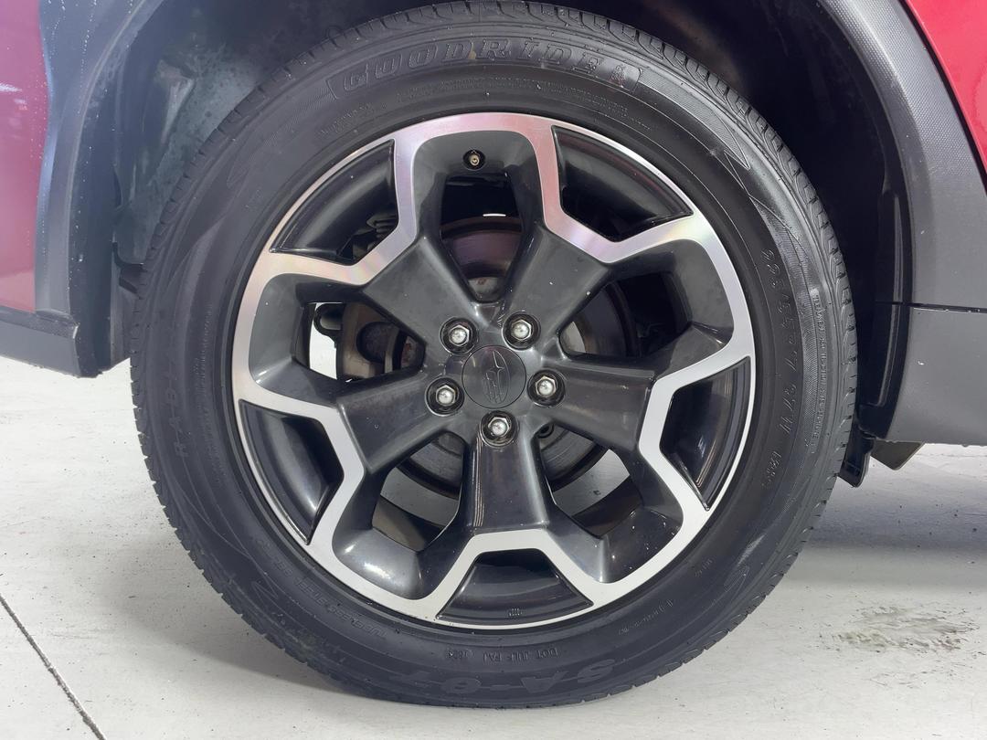 Photo '12' of Subaru XV