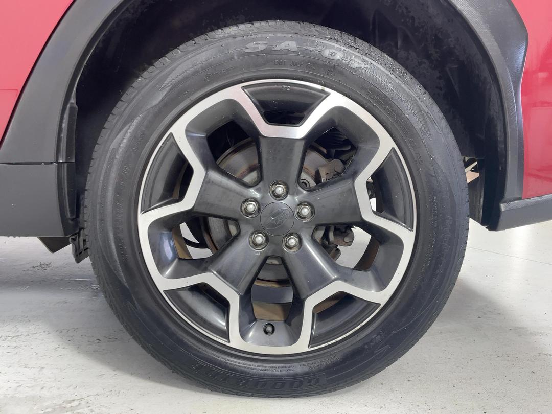 Photo '11' of Subaru XV