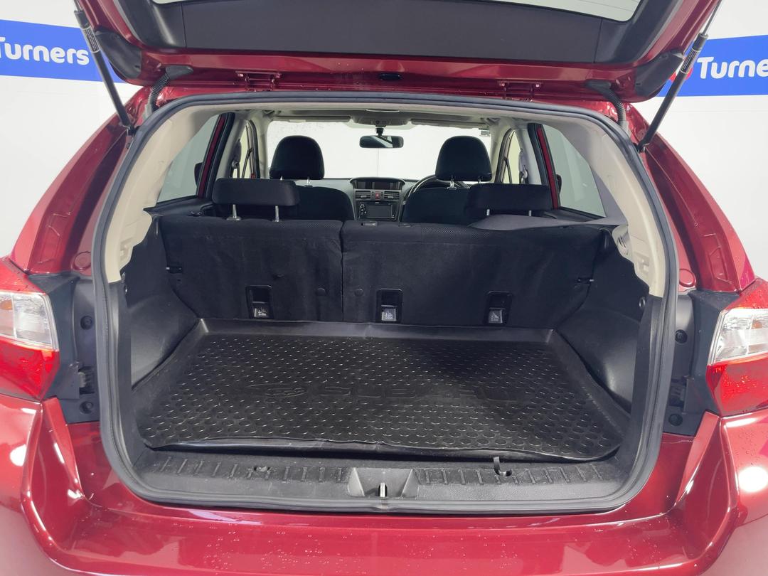 Photo '14' of Subaru XV