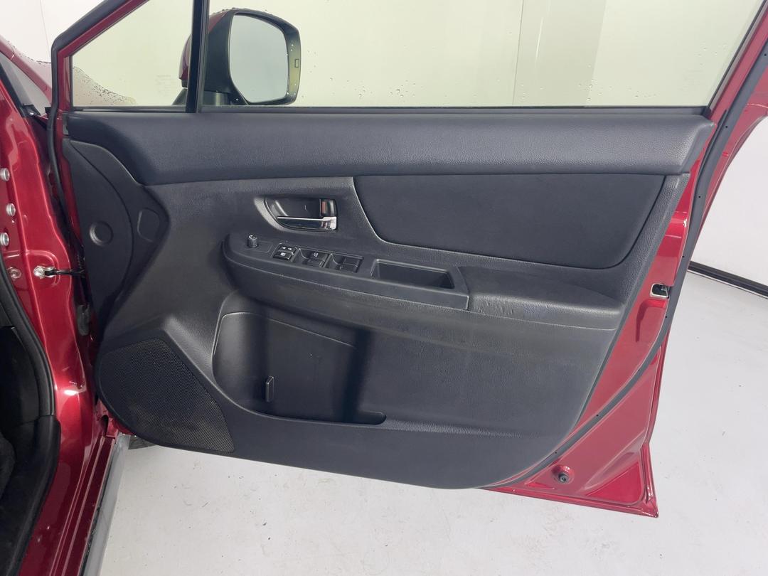 Photo '15' of Subaru XV