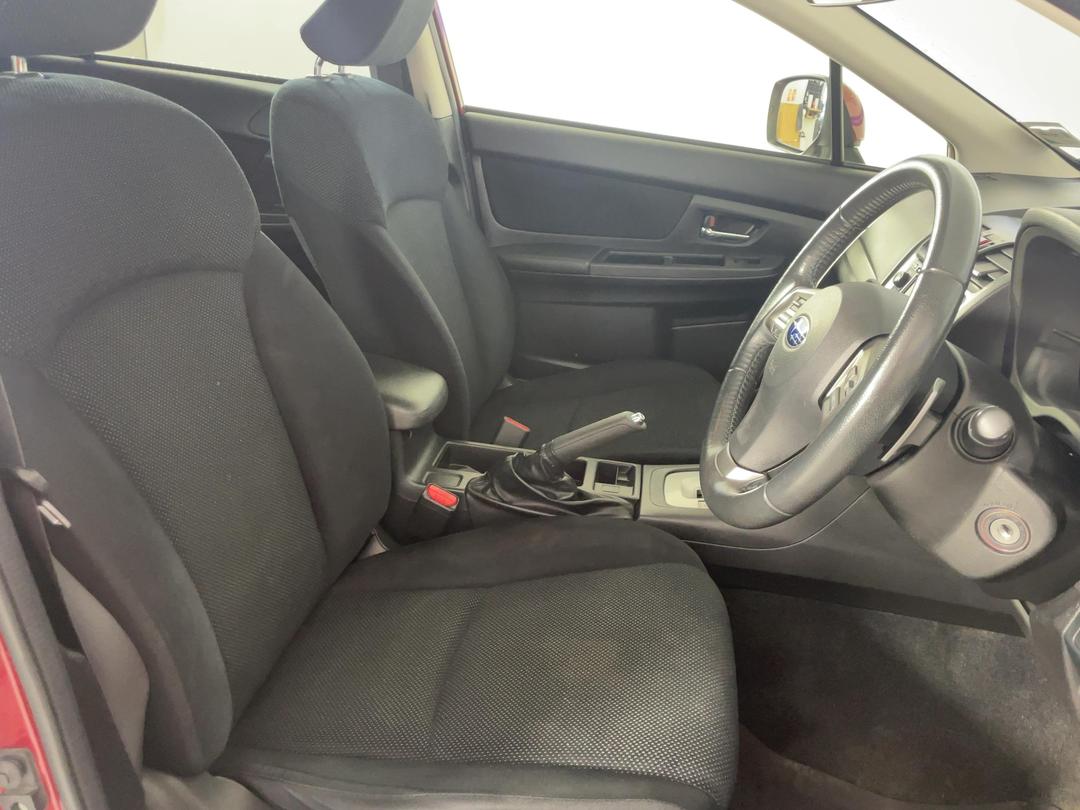 Photo '16' of Subaru XV