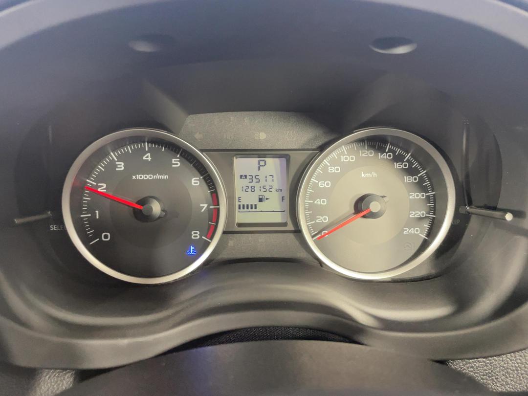 Photo '21' of Subaru XV