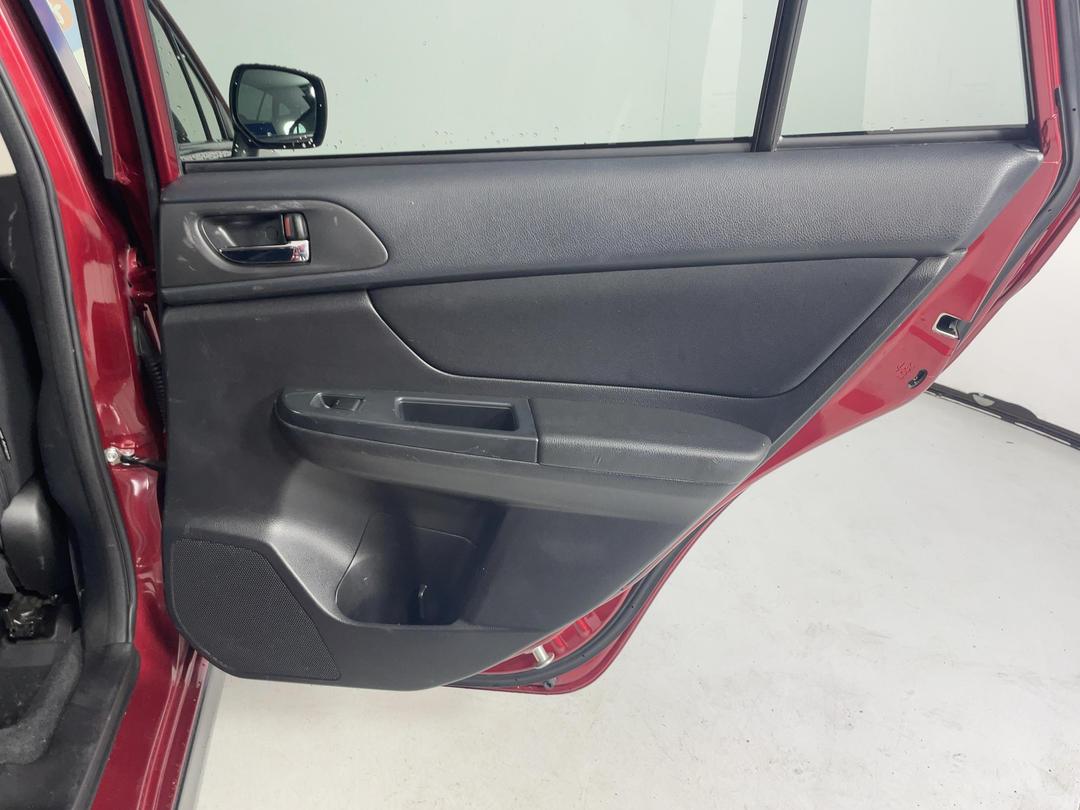 Photo '19' of Subaru XV