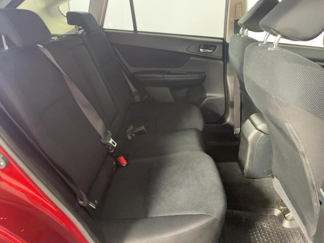 Photo '20' of Subaru XV