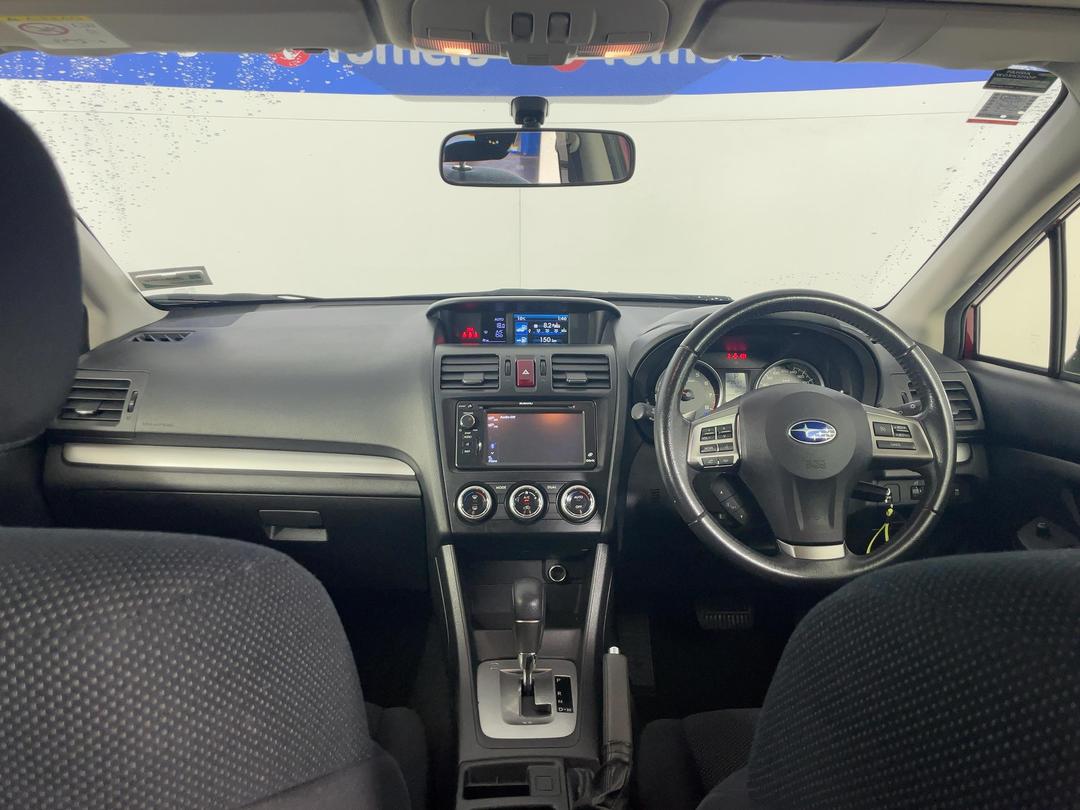 Photo '17' of Subaru XV