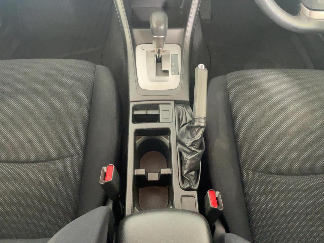 Photo '18' of Subaru XV