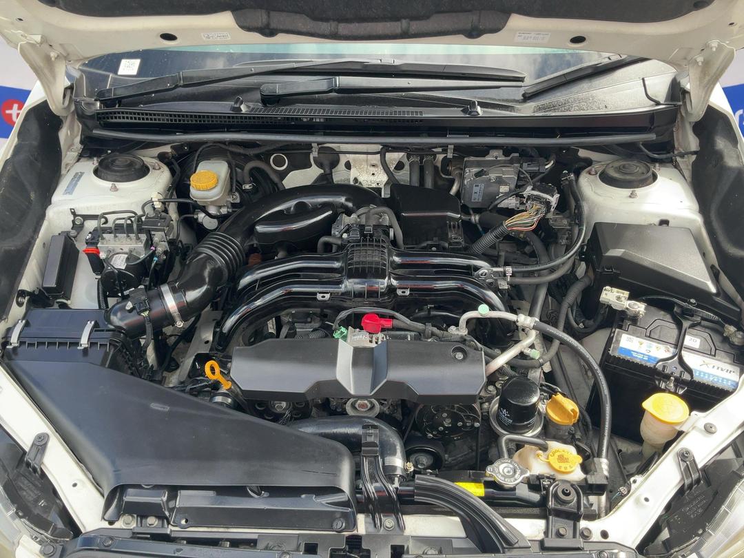 Photo '13' of Subaru XV