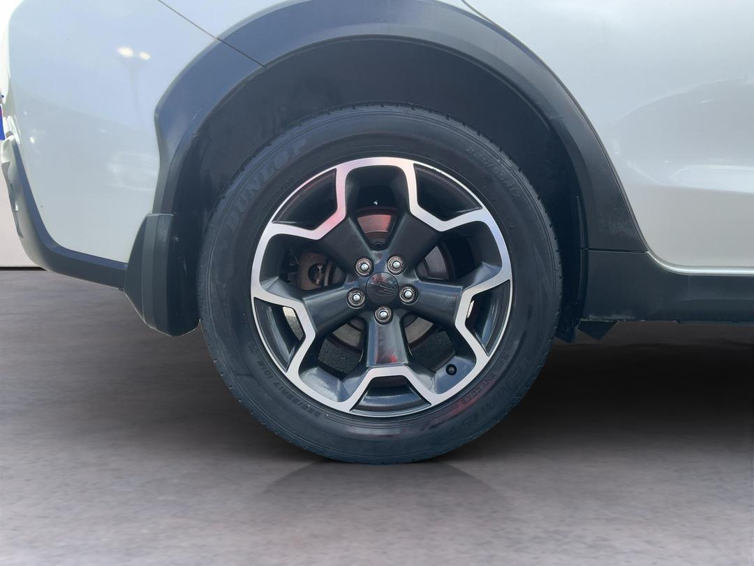 Photo '12' of Subaru XV