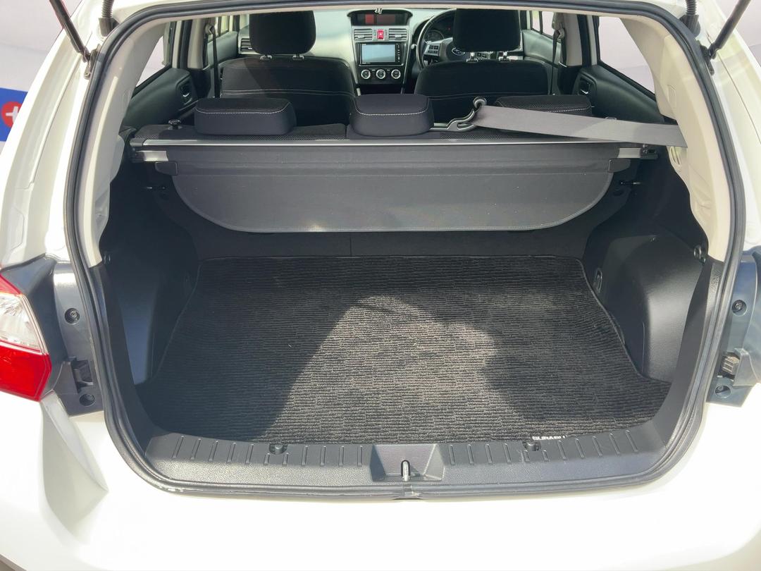 Photo '14' of Subaru XV