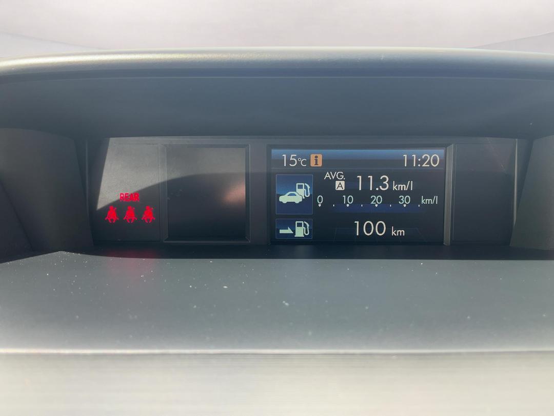 Photo '27' of Subaru XV
