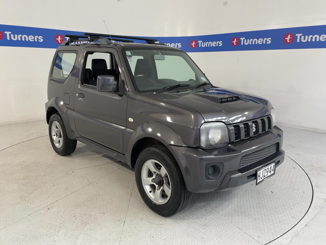 Photo '1' of Suzuki Jimny