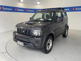 Photo '4' of Suzuki Jimny