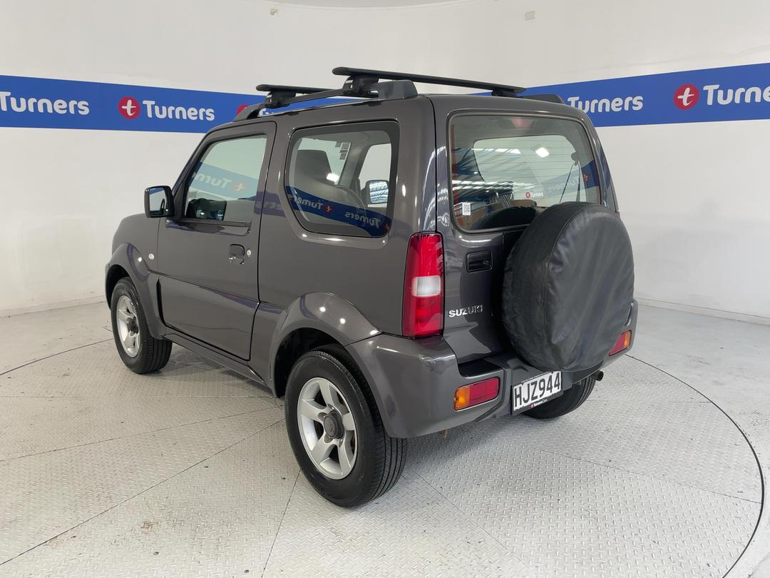 Photo '5' of Suzuki Jimny