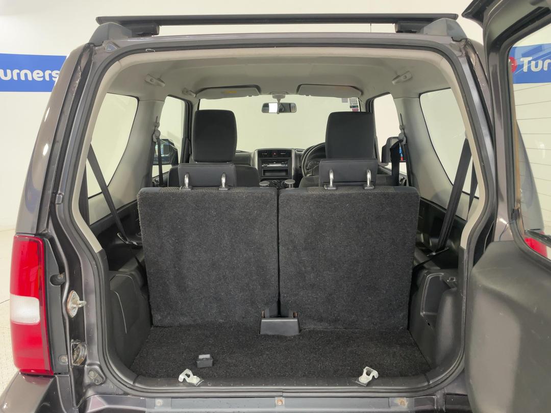 Photo '14' of Suzuki Jimny