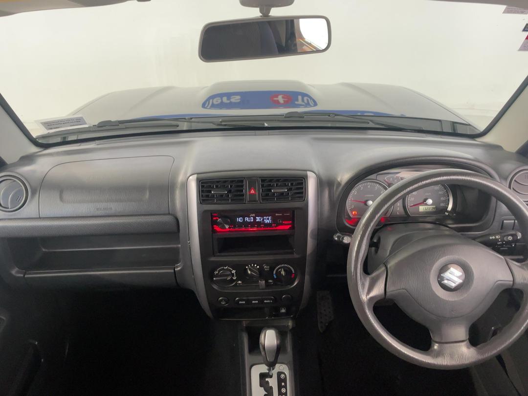 Photo '17' of Suzuki Jimny