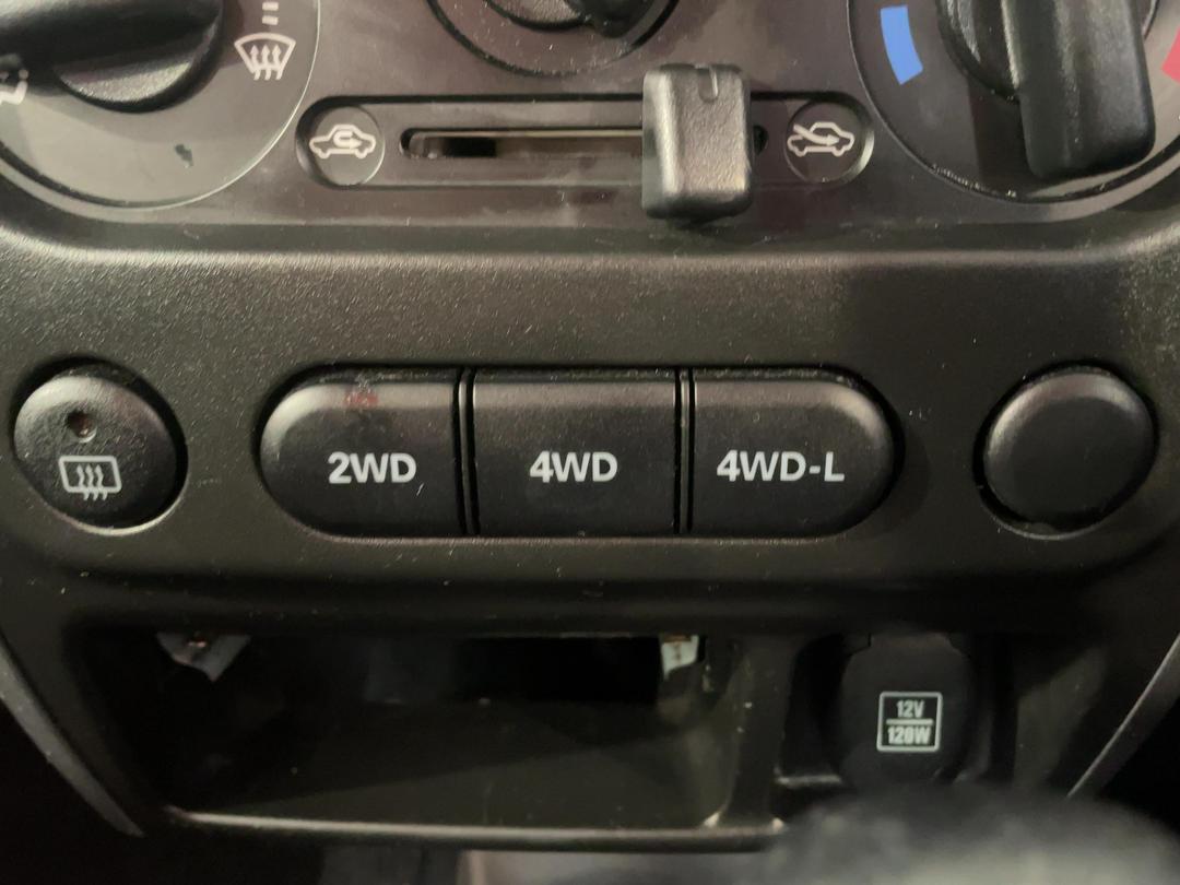 Photo '22' of Suzuki Jimny