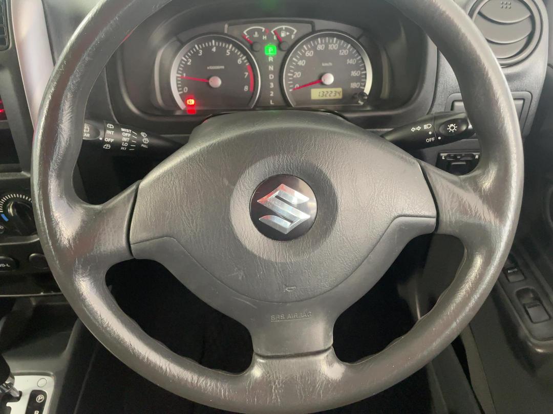 Photo '23' of Suzuki Jimny