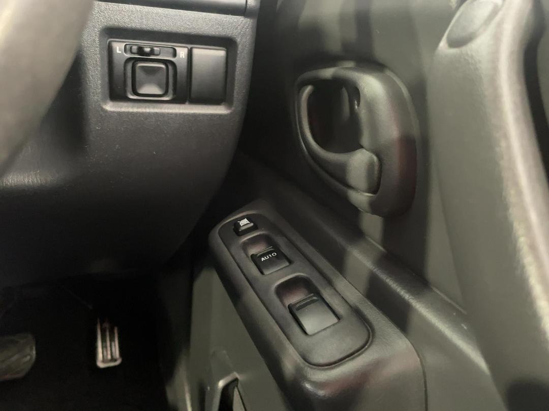 Photo '24' of Suzuki Jimny