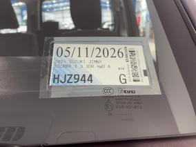 Photo '25' of Suzuki Jimny