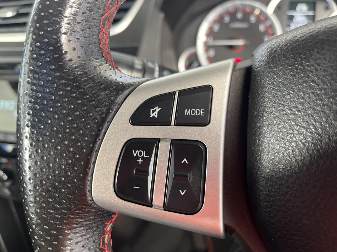 Photo '26' of Suzuki Swift