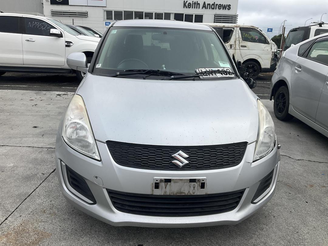 Photo '2' of Suzuki Swift