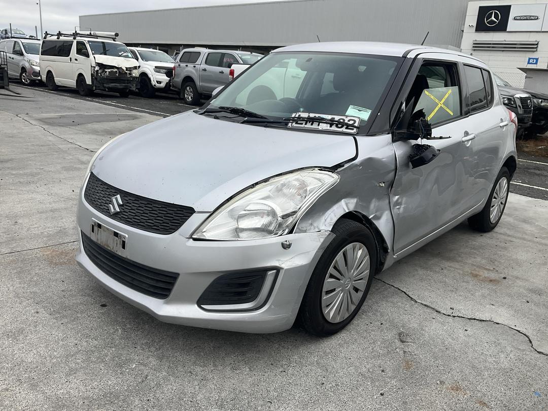 Photo '3' of Suzuki Swift