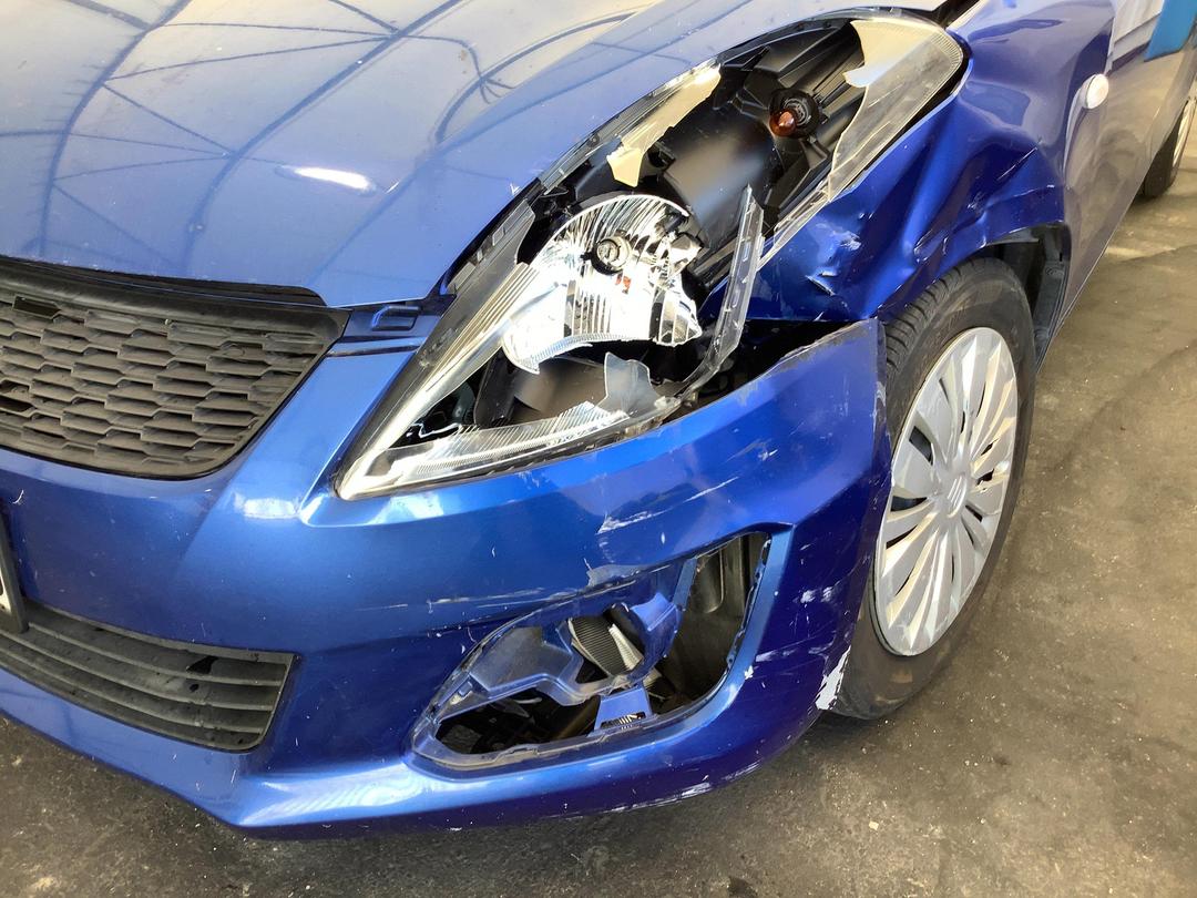 Photo '2' of Suzuki Swift