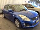 Thumbnail '3' of Suzuki Swift