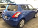 Thumbnail '4' of Suzuki Swift
