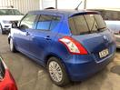 Thumbnail '5' of Suzuki Swift