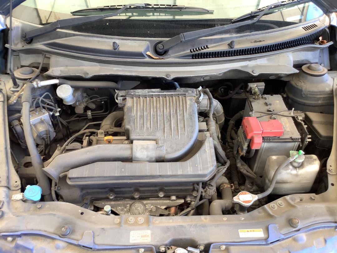 Photo '9' of Suzuki Swift