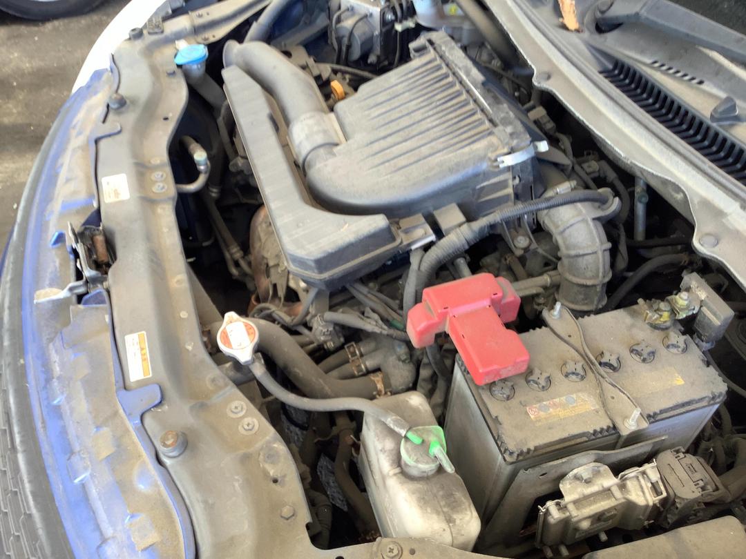 Photo '10' of Suzuki Swift