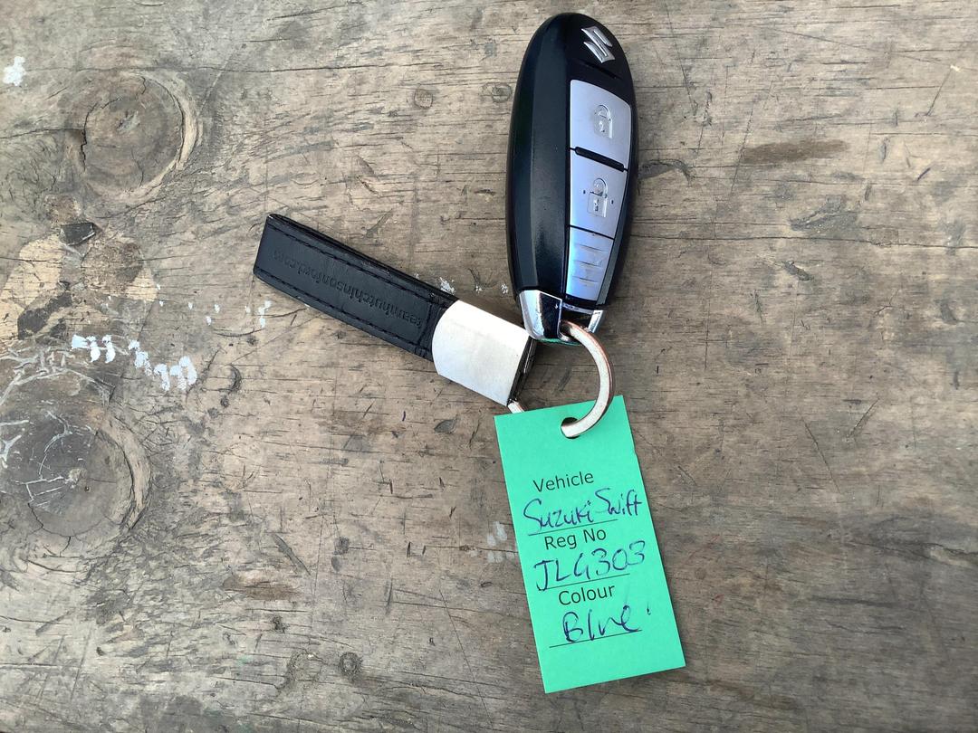 Photo '16' of Suzuki Swift