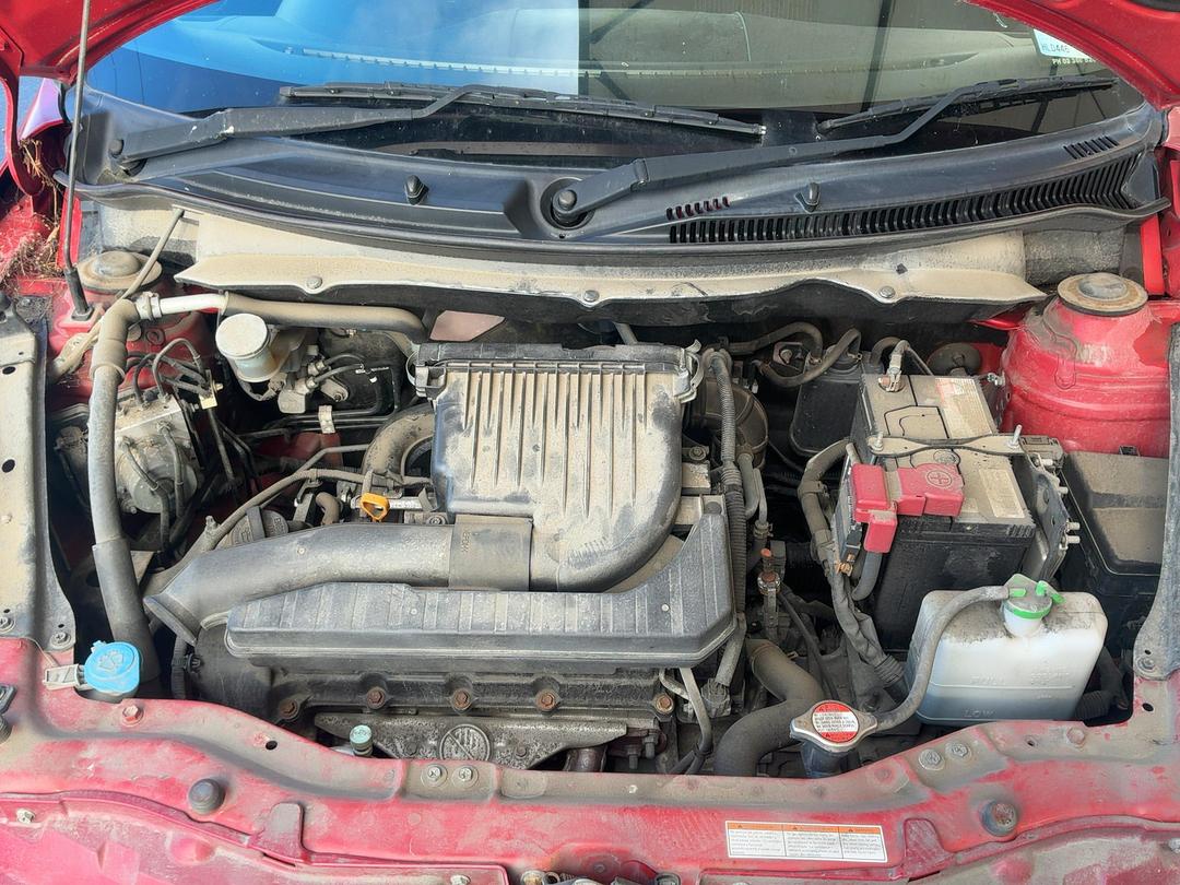 Photo '16' of Suzuki Swift Glxab Photo '16' of Suzuki Swift Glxab