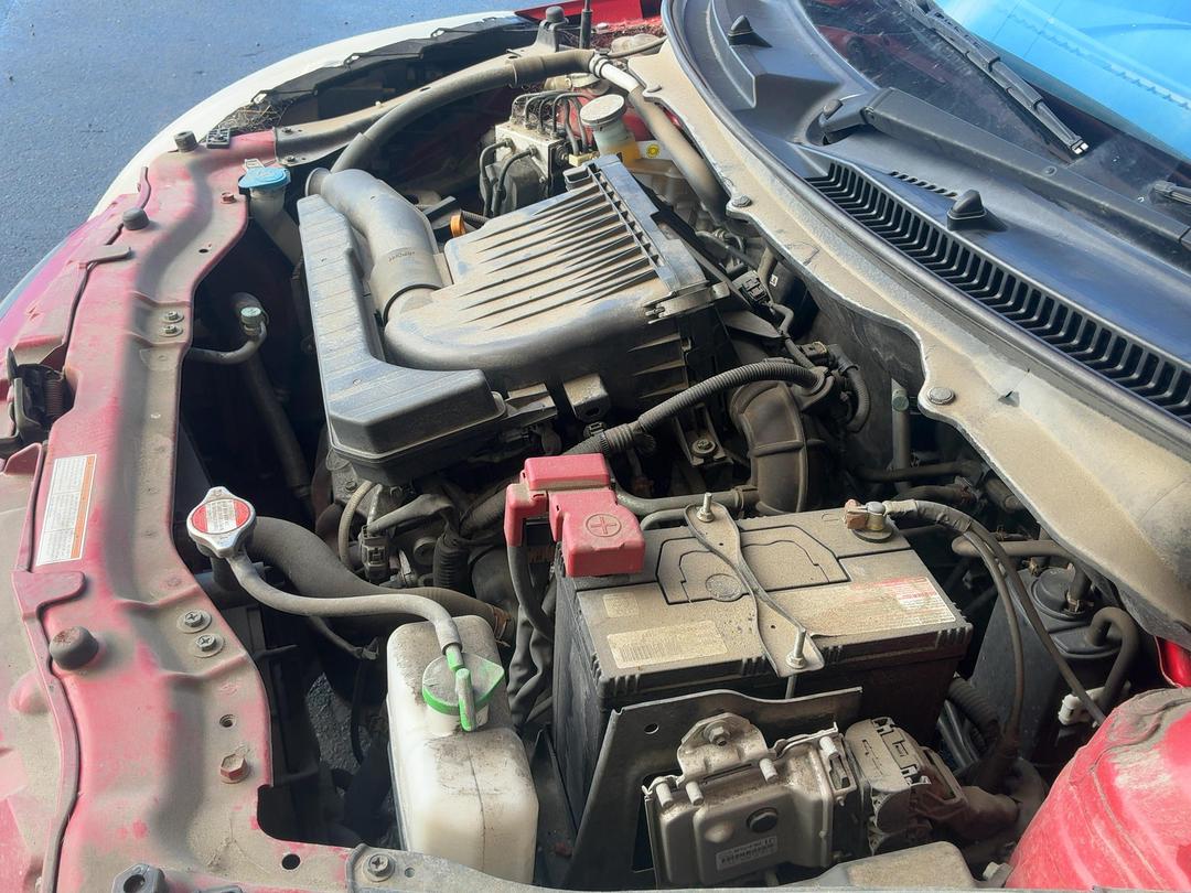 Photo '17' of Suzuki Swift Glxab Photo '17' of Suzuki Swift Glxab