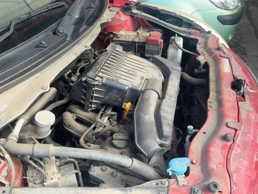 Photo '18' of Suzuki Swift Glxab Photo '18' of Suzuki Swift Glxab