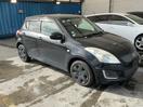 Thumbnail '1' of Suzuki Swift